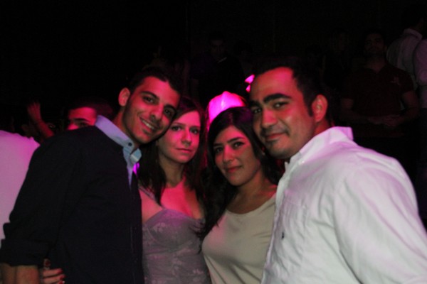 Opening of Life Indoor 